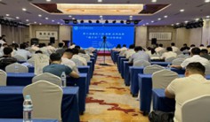 第六届建设工程BIM应用成果 “德才杯”竞赛终评答辩会成功举办